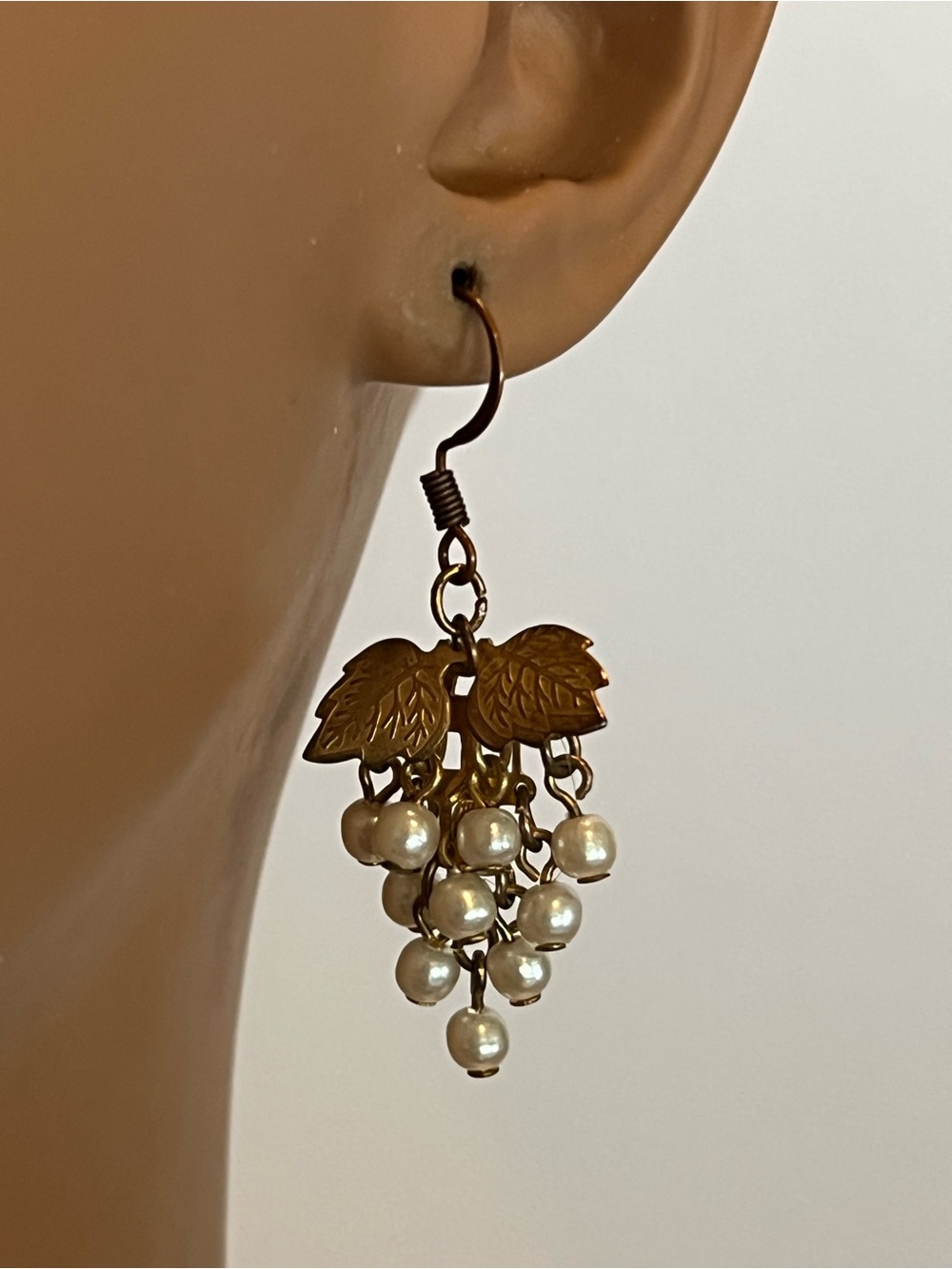 Vintage Earrings
